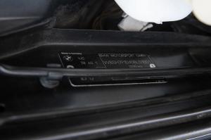 BMW M5 Touring 1992 года  (EU)